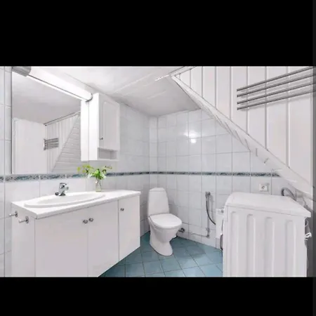 Ved Elv Casa vacanze *